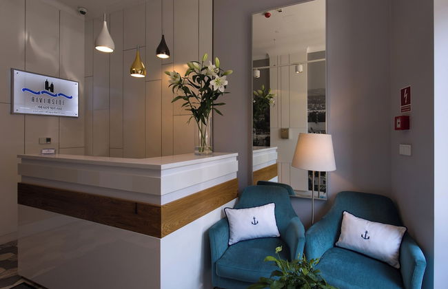 Riverside Aparthotel - Foto 2