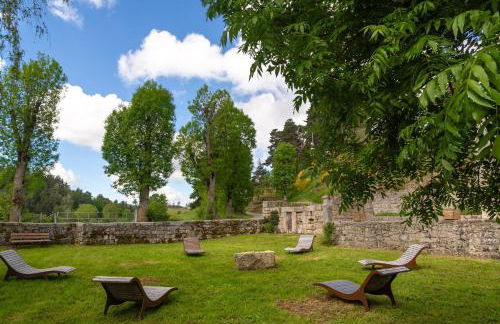 Gite de la grange - domaine de coulagnettes - Foto 37