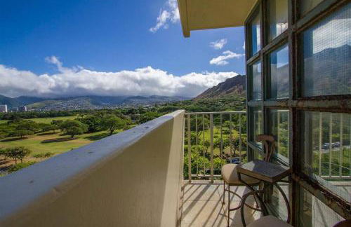 Diamond Head Beach Hotel - Foto 15