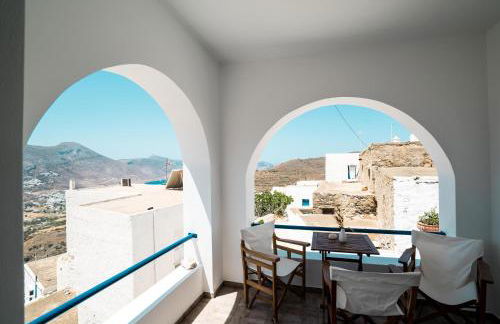 Plori Studios and Apartments - Foto 66