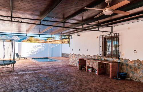 casa rural Cerro laute - Foto 17