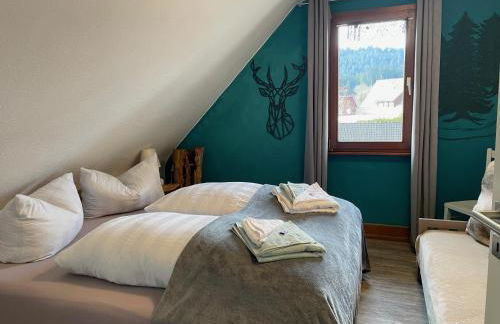 Gästehaus Sandvoss - Foto 64