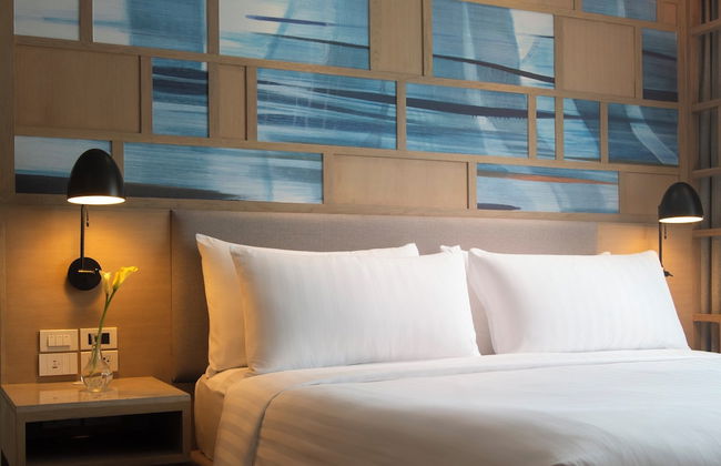 Shama Petchburi 47 Bangkok - Photo 39