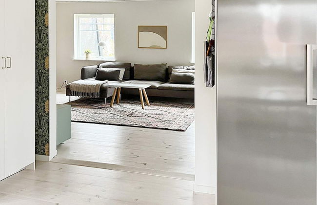 6 Person Holiday Home in Ljungby - Foto 26