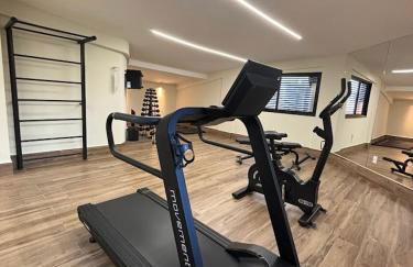 Studio Live 2 Moderno e Aconchegante - Foto 30