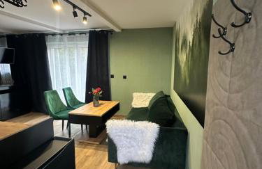 Zielona Góra Apartament - Foto 10