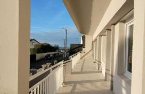 T3 “Groix“- 50 m de la plage de Fort Bloqué/Ploemeur - Foto 3