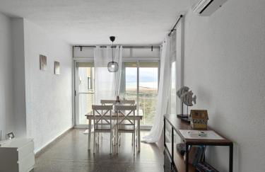 Precioso apartamento residencial con vistas al mar - Foto 22