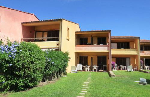 Porto Coda Cavallo Salina Bamba - Foto 62