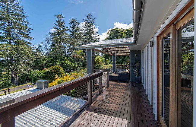 Whalers Watch Luxury Home - Foto 21