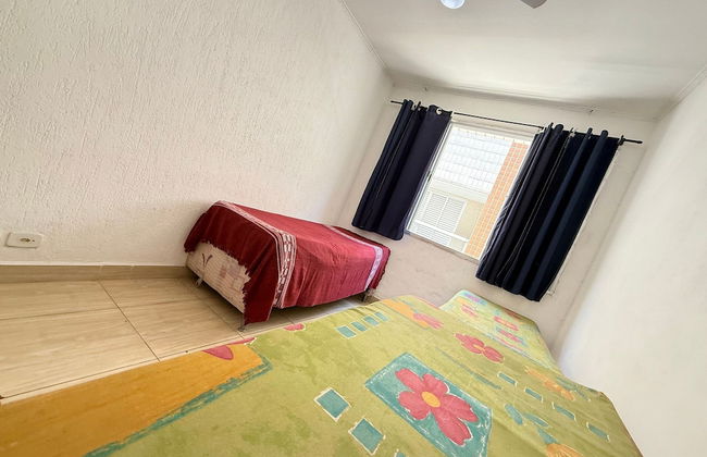 Pé na Areia Praia Do Boqueirão II - Foto 3