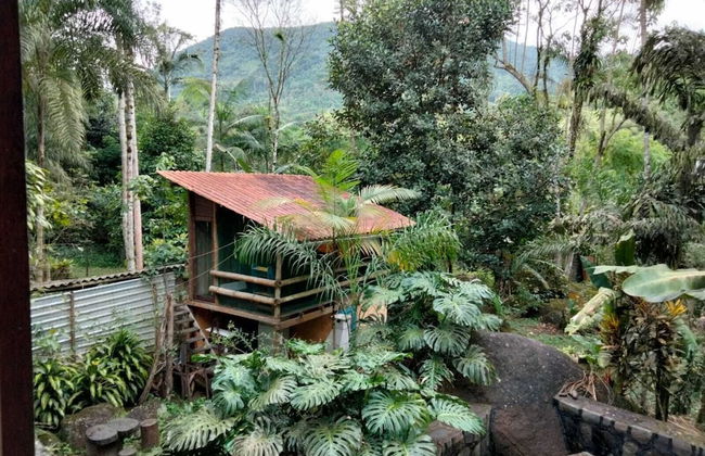 casa barra grande Jardim das Oliveiras - Foto 9