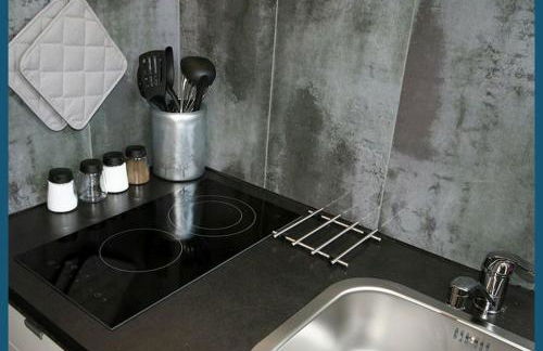 Apartment TRAUM - ruhig gelegen, schnell erreichbar, mit Balkon - Foto 9