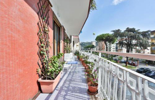 GuestHost - Partenope Stadium House - Photo 14