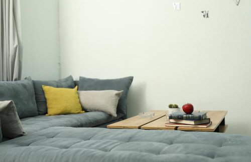 Nikea apartment near Piraeus port and metro st I - Foto 3