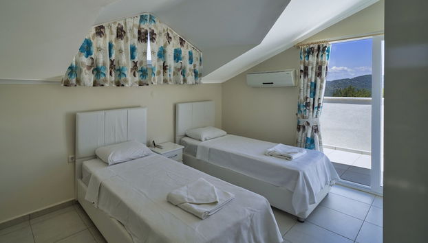 4 Bedroom Luxury Villa - Diamond - Foto 5, Camera