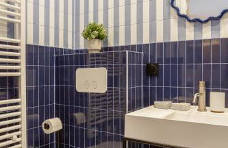 Sol Hotel - Saint Mandé - Foto 29