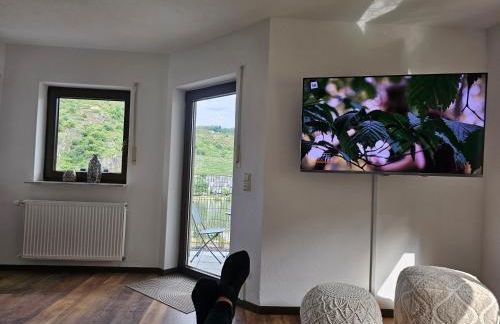 MV Römerlodge mit einmaligem Moselpanoramablick - Foto 21