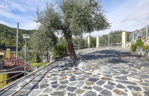 Lovely Home In Chiavari With Wifi - Foto 19
