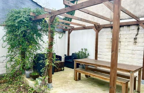 L'Horizon - Super appartement entre Paris & Disney - Foto 14