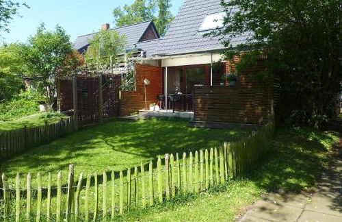 Ferienhaus an der Buche "Gartenblick" - Foto 18