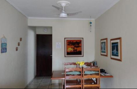 Acolhedor com suíte e wi-fi - Foto 17