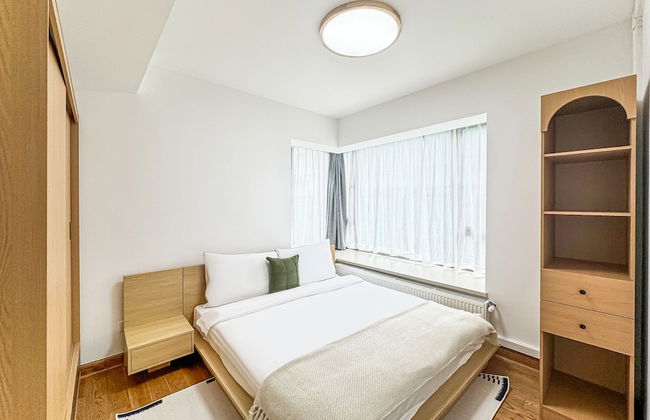 Tyms Residence（Original shama xujiahui） - Photo 37