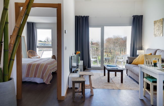 Duerming O Casal Da Martiña - Photo 1