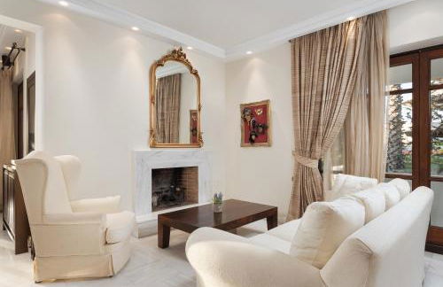 Voula Riviera Apartment - Foto 11