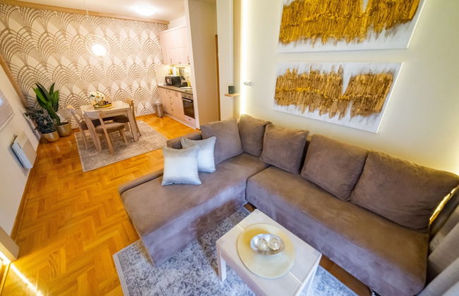Apartment Bubica Zlatibor Best for Family Holidays and Couples in Love - Foto 7