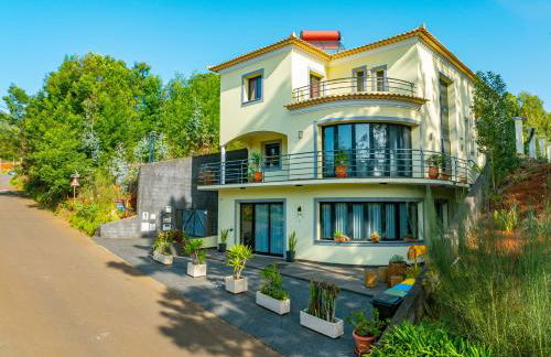 Santiago apartment Alpine escape villa - Foto 12