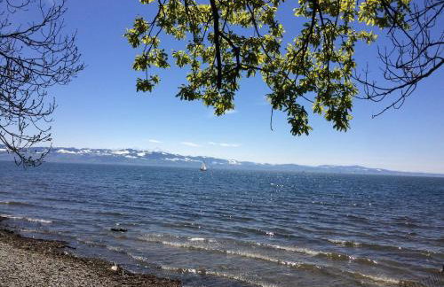 Maisonette am See - Foto 3