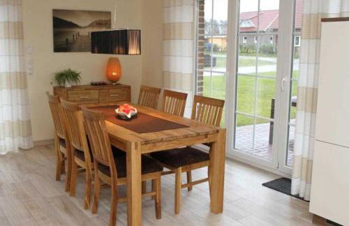 Ferienhaus Strandperle - Foto 11