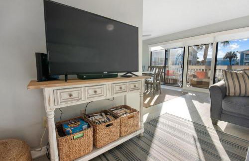 Sea Oats B105 by ALBVR - Pet Friendly - Balcony - Easy Beach Access! - Foto 13