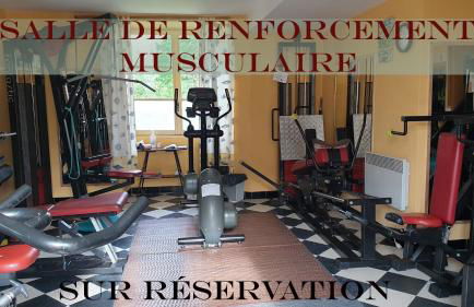 Gîte une histoire de village - Photo 29