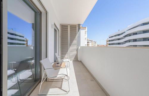 Don Tenorio Chic Apartment - Foto 17