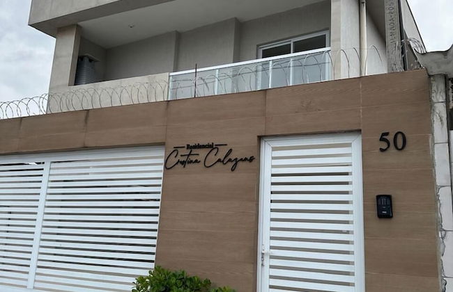 CASA DA ALEGRIA - Foto 9