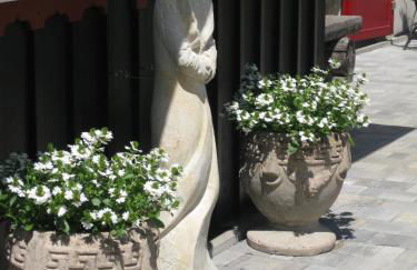 Hossies Hof - Luxus Ferienwohnung Alter Stall - Foto 21