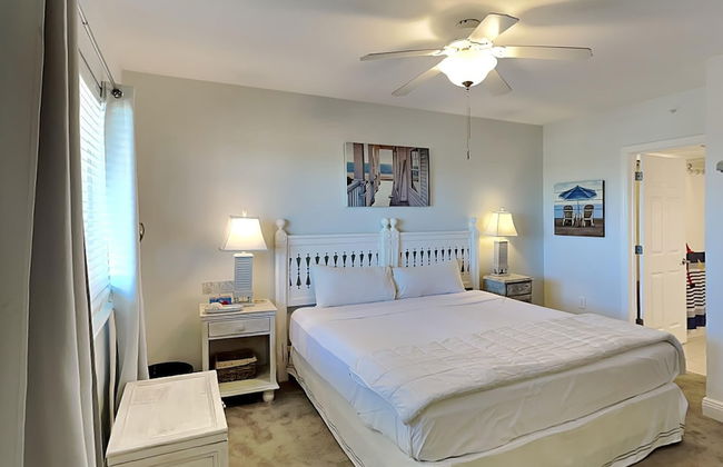 Emerald Beach by Southern Vacation Rentals - Foto 9