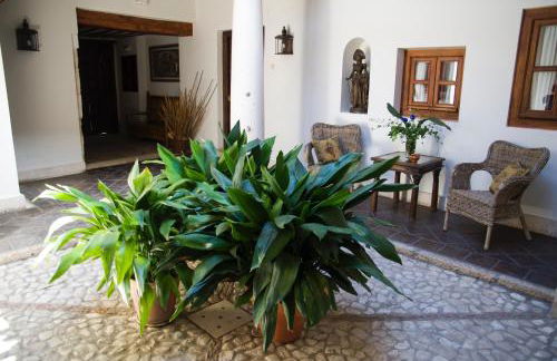 La casa del tio Luis - Foto 57