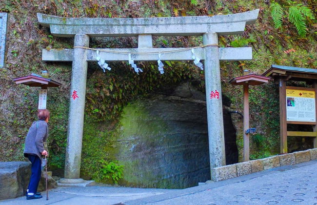 Kamakura & Enoshima Private Day Trip - Foto 6