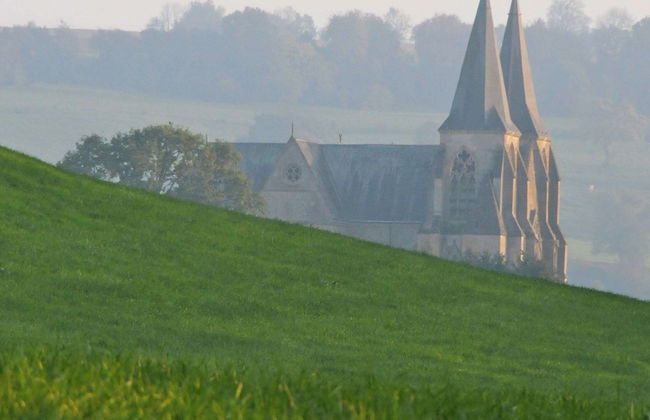 Family Villa Near Forest - Foto 21