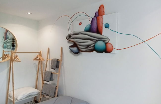 Casa Salvia - Rural Holiday Home - Foto 5