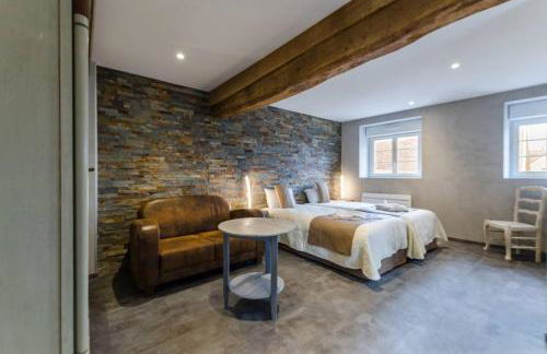 Les 3 cépages - Foto 7