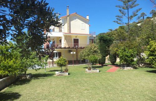 Villa Elpida - Foto 38