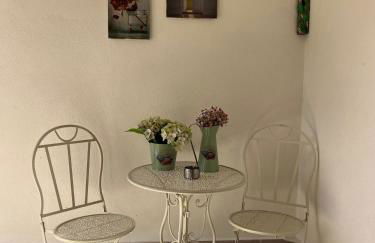 Napoli centro madame Naples con terrazzo e vista giardino - Foto 30