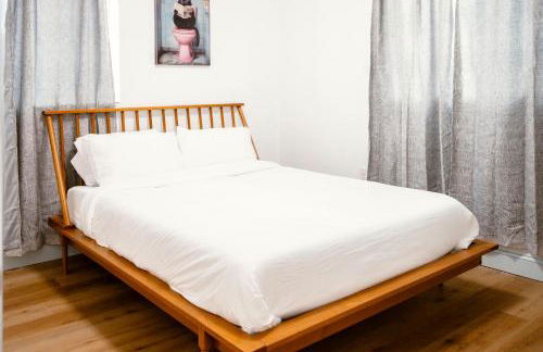 Cozy Stay Near Fishtown - Close to Subway & Center City by Globenest - Foto 51