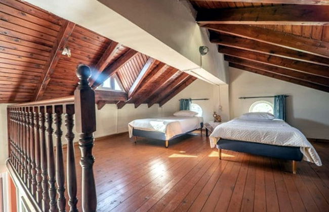 House Just on the Beach - Foto 7