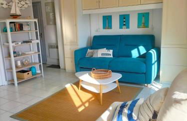 Charmant Studio à proximité du Port de St Martin de Ré - Foto 12