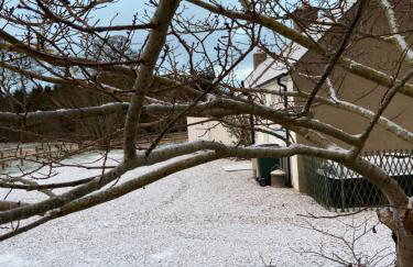 Dalvey Ploughmans Cottage - Foto 27